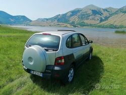 Grigio Usata 2002 Renault Scénic Monovolume | 1999 € (Buon prezzo)