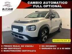 Grigio Usata 2018 Citroën C3 Aircross PureTech SUV | 11.750 € (Buon prezzo)