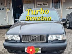 Nero Usata 1996 Volvo 850 Station wagon | 4300 €