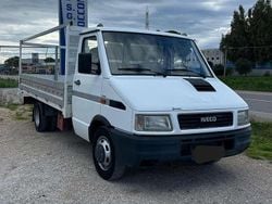 Bianco Usata 1994 Iveco Daily Furgone | 4500 €