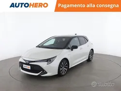 Usata 2021 Toyota Corolla Tre volumi | 21.099 € (Buon prezzo)