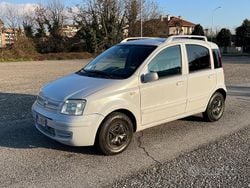 Grigio Usata 2006 Fiat Panda Tre volumi | 2200 € (Buon prezzo)