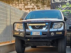 Grigio Usata 2006 Nissan Pathfinder SUV | 3500 €