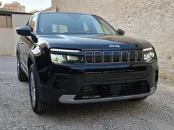 Nero Nuova 2025 Jeep Avenger Altitude SUV | 25.490 € (Buon prezzo)