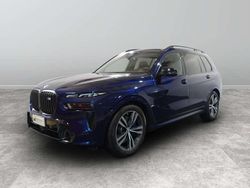 Bleu Usata 2023 BMW X7 M Sport SUV | 86.800 € (Ottimo prezzo)