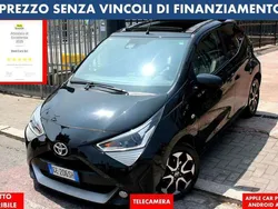 Other Usata 2021 Toyota Aygo X-wave Due volumi | 12.450 € (Cara)