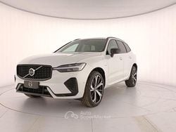 Bianco Nuova 2025 Volvo XC60 Ultra SUV | 57.900 €