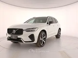 Bianco Nuova 2025 Volvo XC60 Ultra SUV | 57.900 € (Ottimo prezzo)
