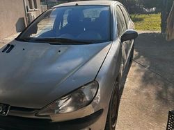 Usata 2002 Peugeot 106 Due volumi | 1350 € (Molto cara)