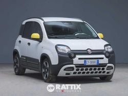Bianco Usata 2025 Fiat Panda Cross Cross Due volumi | 15.900 € (Buon prezzo)