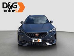 Q4petrol blau matt Usata 2022 Cupra Formentor VZ2 SUV | 28.400 € (Ottimo prezzo)
