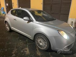 Grigio Usata 2009 Alfa Romeo MiTo Due volumi | 4000 € (Cara)