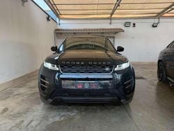 Nero Usata 2019 Land Rover Range Rover evoque SUV | 25.699 € (Buon prezzo)