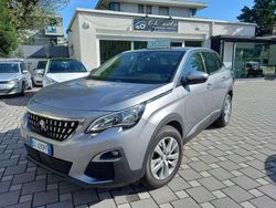 Grigio Usata 2019 Peugeot 3008 Business-Line SUV | 16.900 € (Ottimo prezzo)