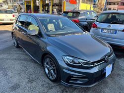 Grigio Usata 2019 VW Golf VII Sportline Tre volumi | 14.900 € (Buon prezzo)