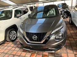 Grigio Usata 2020 Nissan Juke SUV | 16.900 € (Cara)