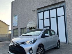 Other Usata 2016 Toyota Yaris Lounge Tre volumi | 10.000 € (Buon prezzo)
