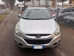 Argento Usata 2012 Hyundai ix35 SUV | 7350 € (Buon prezzo)