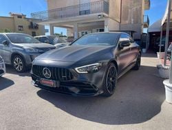 Grigio Usata 2019 Mercedes AMG GT AMG Coupé | 78.999 € (Molto cara)