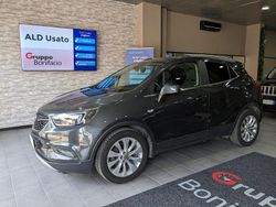 Grigio Usata 2018 Opel Mokka X Innovation SUV | 12.800 € (Buon prezzo)