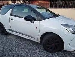 Bianco Usata 2017 DS Automobiles DS3 Connected Chic Due volumi | 7300 € (Ottimo prezzo)