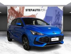 Azzurro Usata 2024 MG MG3 Luxury Due volumi | 16.400 € (Ottimo prezzo)