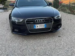 Usata 2014 Audi A4 Tre volumi | 8999 € (Ottimo prezzo)