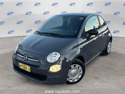 Grigio scuro Usata 2022 Fiat 500 Tre volumi | 9850 € (Ottimo prezzo)