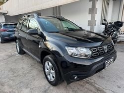 Nero Usata 2020 Dacia Duster Anniversary SUV | 11.300 € (Buon prezzo)