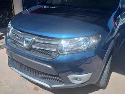 Usata 2017 Dacia Sandero Stepway Due volumi | 5500 € (Ottimo prezzo)