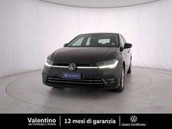 Nero Usata 2022 VW Polo Style Tre volumi | 17.950 € (Cara)