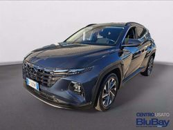 Blu Usata 2021 Hyundai Tucson SUV | 19.500 € (Buon prezzo)