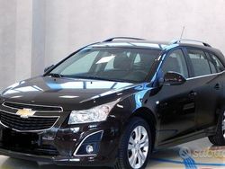 Usata 2013 Chevrolet 1700 Tre volumi | 8000 €