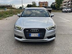 Grigio Usata 2014 Audi A3 Ambiente Tre volumi | 12.000 € (Buon prezzo)