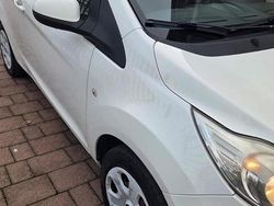 Bianco Usata 2009 Ford Ka Tre volumi | 4000 € (Buon prezzo)