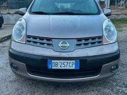 Usata 2005 Nissan Note Due volumi | 2500 €