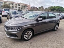 Grigio Usata 2017 Fiat Tipo Easy Tre volumi | 13.890 € (Molto cara)