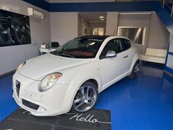 Other Usata 2011 Alfa Romeo MiTo Distinctive Due volumi | 5490 € (Buon prezzo)