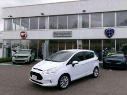 Bianco Usata 2017 Ford B-MAX Titanium Monovolume | 6900 € (Buon prezzo)