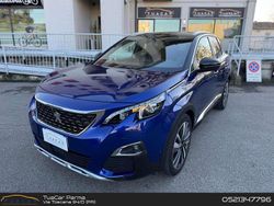 Blu Usata 2020 Peugeot 3008 GTi SUV | 19.200 € (Buon prezzo)