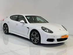 Other Usata 2013 Porsche Panamera Tre volumi | 31.900 € (Buon prezzo)