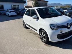 Bianco Usata 2016 Renault Twingo Dynamique Due volumi | 7500 € (Buon prezzo)