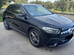 Nero Usata 2022 Mercedes GLA200 Premium SUV | 36.900 € (Buon prezzo)