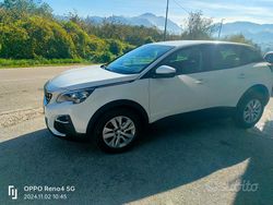 Bianco Usata 2020 Peugeot 3008 SUV | 15.500 € (Buon prezzo)