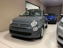 Grigio carrara pastello Usata 2020 Fiat 500 Pop Due volumi | 11.290 € (Buon prezzo)