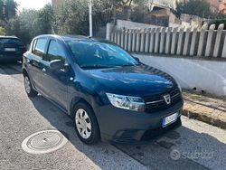 Usata 2018 Dacia Sandero Tre volumi | 6000 €