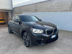 Nero Usata 2021 BMW X4 SUV | 53.900 € (Molto cara)