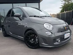 Grigio Usata 2015 Abarth 595 Competizione Due volumi | 14.990 € (Buon prezzo)