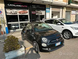 Usata 2016 Fiat 500 Lounge Tre volumi | 8900 € (Buon prezzo)
