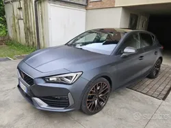 Usata 2021 Cupra Leon VZ2 Tre volumi | 26.000 € (Buon prezzo)